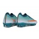 Scarpe da Calcio Nike Merurial Vapor XVII Elite FG Verde