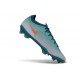 Scarpe da Calcio Nike Merurial Vapor XVII Elite FG Verde