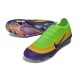 Scarpe da Calcio Nike Merurial Vapor XVII Elite FG Verde Viola