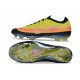 Scarpe da Calcio Nike Merurial Vapor XVII Elite FG Giallo