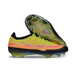 Scarpe da Calcio Nike Merurial Vapor XVII Elite FG Giallo