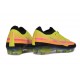 Scarpe da Calcio Nike Merurial Vapor XVII Elite FG Giallo