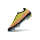 Scarpe da Calcio Nike Merurial Vapor XVII Elite FG Giallo