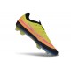 Scarpe da Calcio Nike Merurial Vapor XVII Elite FG Giallo