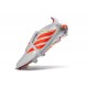 Scarpa da Calcio adidas Predator Elite FT FG Bianco Rosso