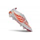 Scarpa da Calcio adidas Predator Elite FT FG Bianco Rosso