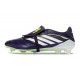 Scarpa da Calcio adidas Predator Elite FT FG Nero Bianco Verde
