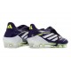Scarpa da Calcio adidas Predator Elite FT FG Nero Bianco Verde