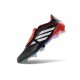 Scarpa da Calcio adidas Predator Elite FT FG Nero Bianco Rosso