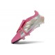 Scarpa da Calcio adidas Predator Elite FT FG Rosa Bianco