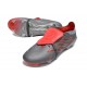 Scarpa da Calcio adidas Predator Elite FT FG Grigio Rosso