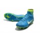 Nuovo Nike Mercurial Superfly V FG - scarpe da calcio