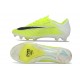 Nike Air Zoom Mercurial Superfly XI Elite FG Giallo Nero