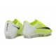 Nike Air Zoom Mercurial Superfly XI Elite FG Giallo Nero