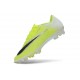 Nike Air Zoom Mercurial Superfly XI Elite FG Giallo Nero