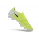 Nike Air Zoom Mercurial Superfly XI Elite FG Giallo Nero