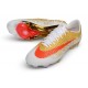 Nike Air Zoom Mercurial Superfly XI Elite FG CR7 Oro Rosso
