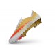 Nike Air Zoom Mercurial Superfly XI Elite FG CR7 Oro Rosso