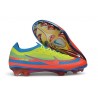 Scarpe da Calcio Nike Merurial Vapor XVII Elite FG Giallo Rosso Blu