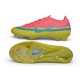 Scarpe da Calcio Nike Merurial Vapor XVII Elite FG Rosso Giallo Blu