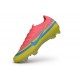 Scarpe da Calcio Nike Merurial Vapor XVII Elite FG Rosso Giallo Blu