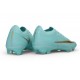 Scarpe da Calcio Nike Merurial Vapor XVII Elite FG Verde luminescente Mtlc Oro