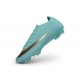 Scarpe da Calcio Nike Merurial Vapor XVII Elite FG Verde luminescente Mtlc Oro