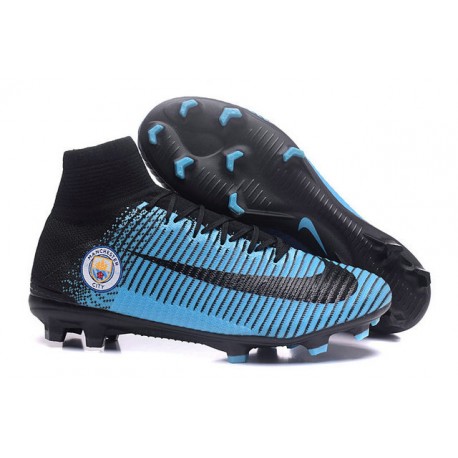 Nuovo Nike Mercurial Superfly V FG - scarpe da calcio