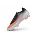 Nike Air Zoom Merurial Vapor 17 Elite FG Nero Arancione