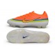 Nike Air Zoom Merurial Vapor 17 Elite FG Arancio Giallo