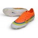 Nike Air Zoom Merurial Vapor 17 Elite FG Arancio Giallo