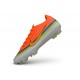 Nike Air Zoom Merurial Vapor 17 Elite FG Arancio Giallo