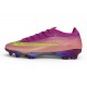 Nike Air Zoom Merurial Vapor 17 Elite FG Viola Giallo