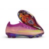 Nike Air Zoom Merurial Vapor 17 Elite FG Viola Giallo