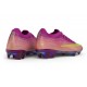 Nike Air Zoom Merurial Vapor 17 Elite FG Viola Giallo
