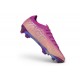 Nike Air Zoom Merurial Vapor 17 Elite FG Viola Giallo