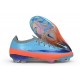 Nike Air Zoom Merurial Vapor 17 Elite FG Blu Giallo