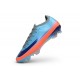 Nike Air Zoom Merurial Vapor 17 Elite FG Blu Giallo