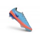 Nike Air Zoom Merurial Vapor 17 Elite FG Blu Giallo