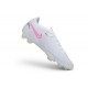Nike Air Zoom Merurial Vapor 17 Elite FG CR7 Bianco Rosa