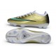 Nike Air Zoom Merurial Vapor 17 Elite FG Oro Verde