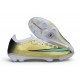 Nike Air Zoom Merurial Vapor 17 Elite FG Oro Verde