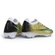 Nike Air Zoom Merurial Vapor 17 Elite FG Oro Verde