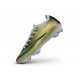 Nike Air Zoom Merurial Vapor 17 Elite FG Oro Verde