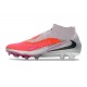 Scarpa Nike Phantom 6 High Elite FG Alexia Putellas BRT Cremisi Nero