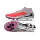 Scarpa Nike Phantom 6 High Elite FG Alexia Putellas BRT Cremisi Nero