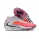 Scarpa Nike Phantom 6 High Elite FG Alexia Putellas BRT Cremisi Nero