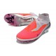 Scarpa Nike Phantom 6 High Elite FG Alexia Putellas BRT Cremisi Nero