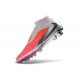 Scarpa Nike Phantom 6 High Elite FG Alexia Putellas BRT Cremisi Nero