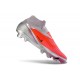 Scarpa Nike Phantom 6 High Elite FG Alexia Putellas BRT Cremisi Nero